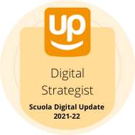 Digital Strategist 2021-22